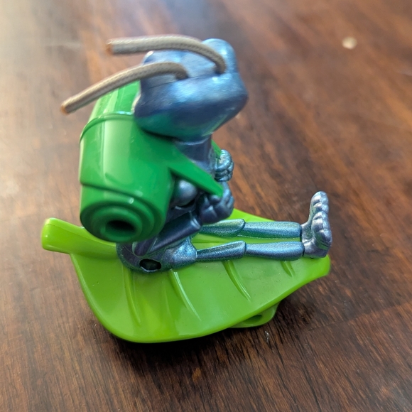 1998 It's A Bug's Life McDonald's Toy - Picture 4 of 5